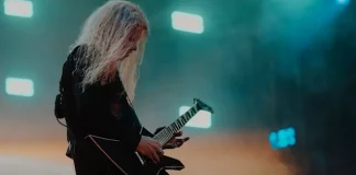 jeff loomis