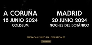 queens of the stone age espana 2024 h