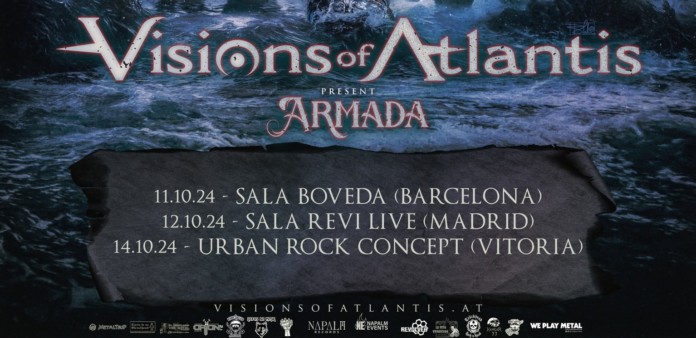 visions of atlantis espana 2024 h
