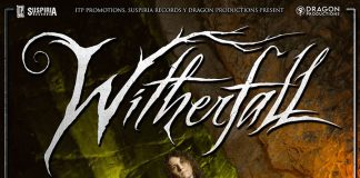 Witherfall revi 2024 h