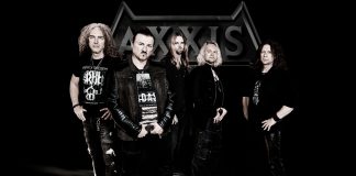 axxis 2024