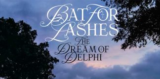 bat for lashes the dream of delphi