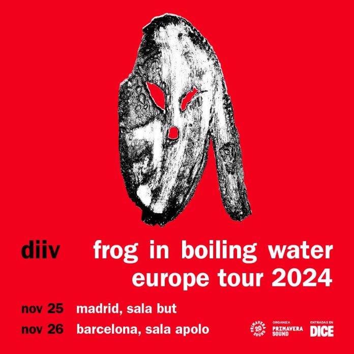 diiv espana 2024