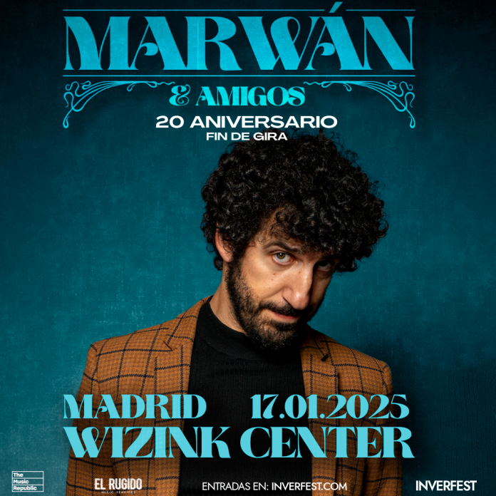 Marwan inverfest 2025