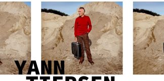 Yann Tiersen espana 2024 h