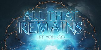 all that remains let you go