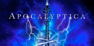 apocalyptica plays metallica vol 2