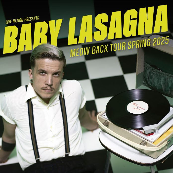 baby lasagna espana 2025 h