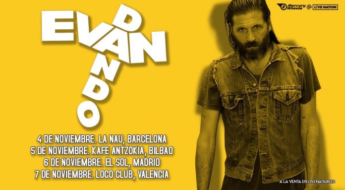 evan dando espana 2024 h