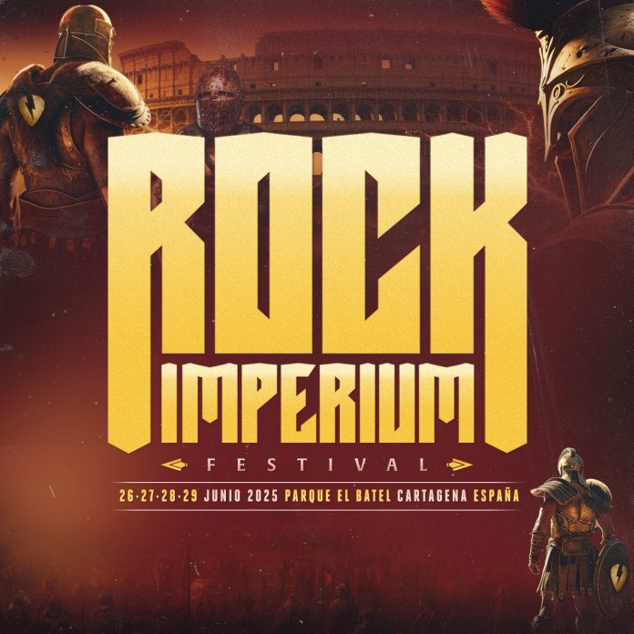 rock imperium 2025