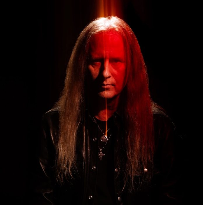 Jerry Cantrell 2024