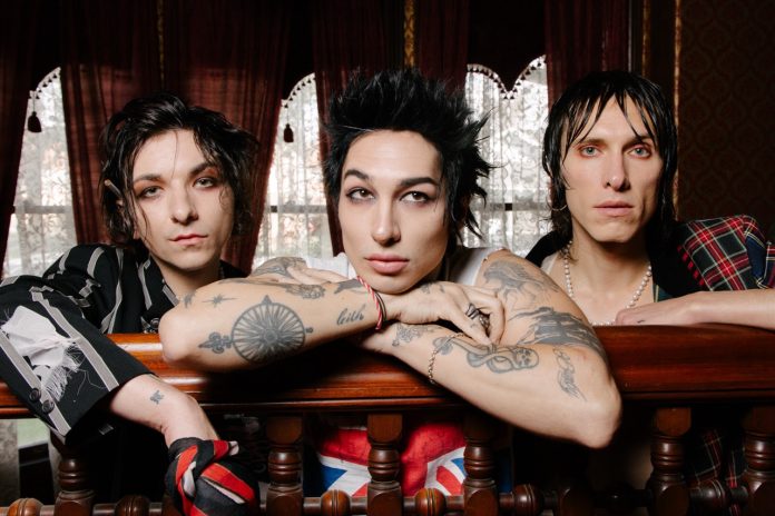 Palaye Royale 2024