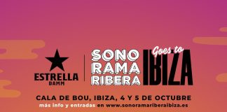 Sonorama Ribera Ibiza 2024 h