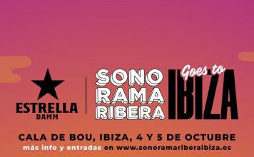 Sonorama Ribera Ibiza 2024 h