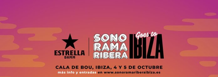 Sonorama Ribera Ibiza 2024 h