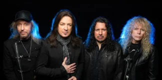 Stryper 2024