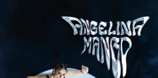 angelina manga espana 2024