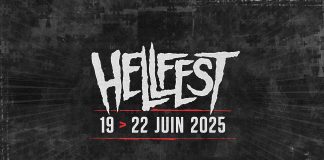 hellfest 2025
