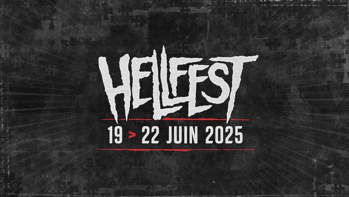 hellfest 2025