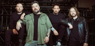 seether 2024