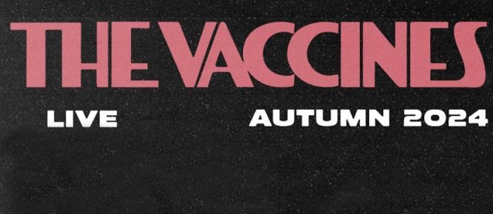 the vaccines espana 2024 h