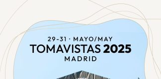 tomavistas 2025 early