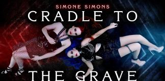 Simone Simons alissa white gluz