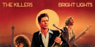 The Killers bright lights