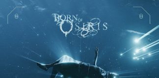 born of osiris in desolation