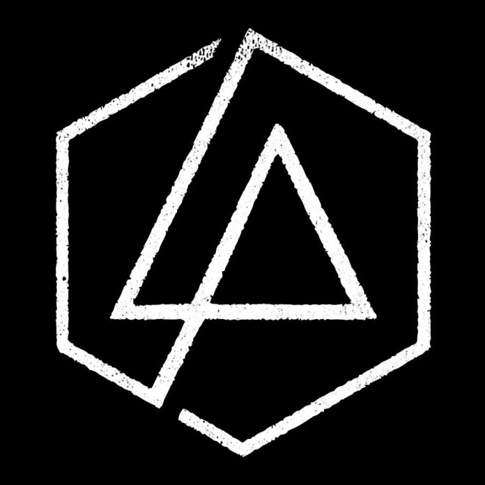 linkin park logo