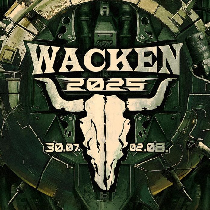 wacken 2025